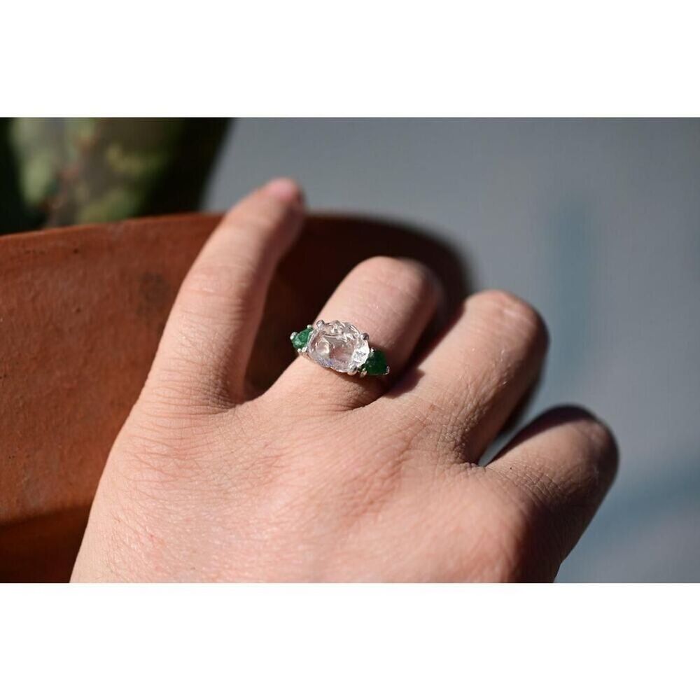 Unbranded Women's Silver Jewellery - Picture 4 of 8